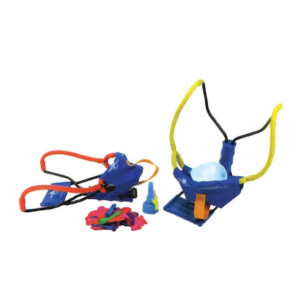 Unbranded Balloon Wrist Launcher