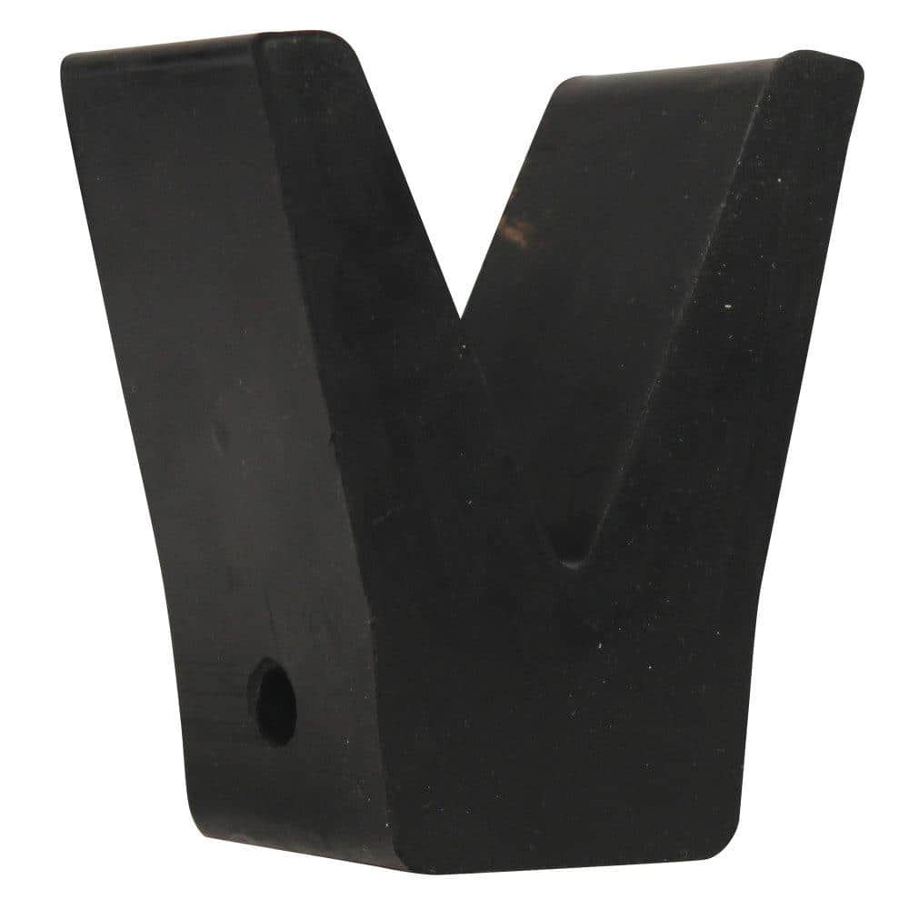 Rubber block for Twin Disc marine gears