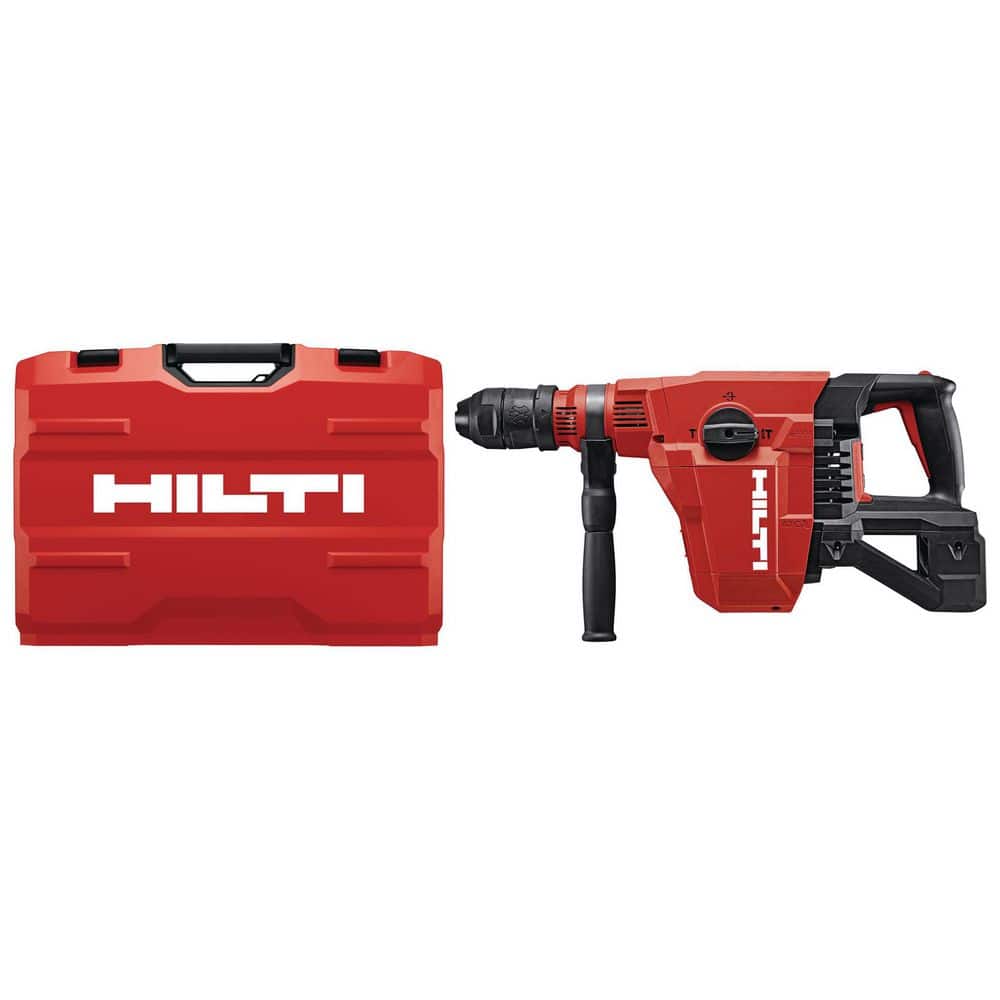 Hilti TE 70-ATC-AVR 22V 1-9/16 in. SDS-Max Cordless Brushless