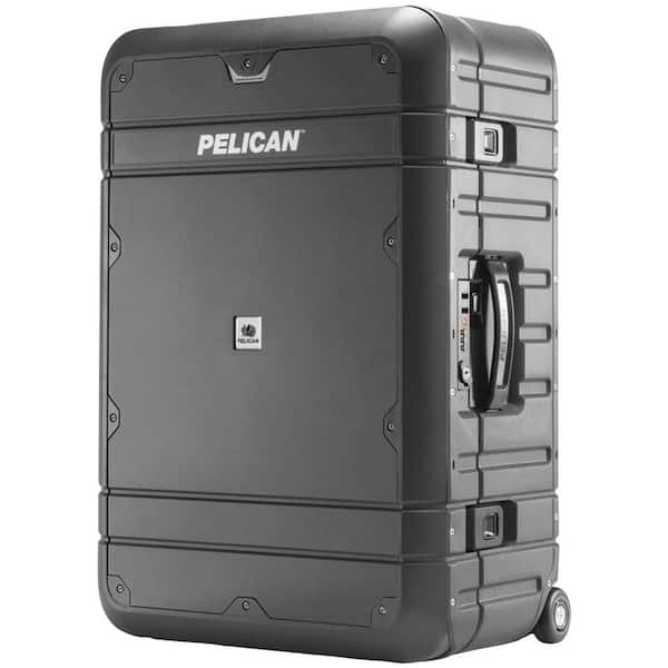Pelican 27 in. Weekender Basic Elite Progear Luggage