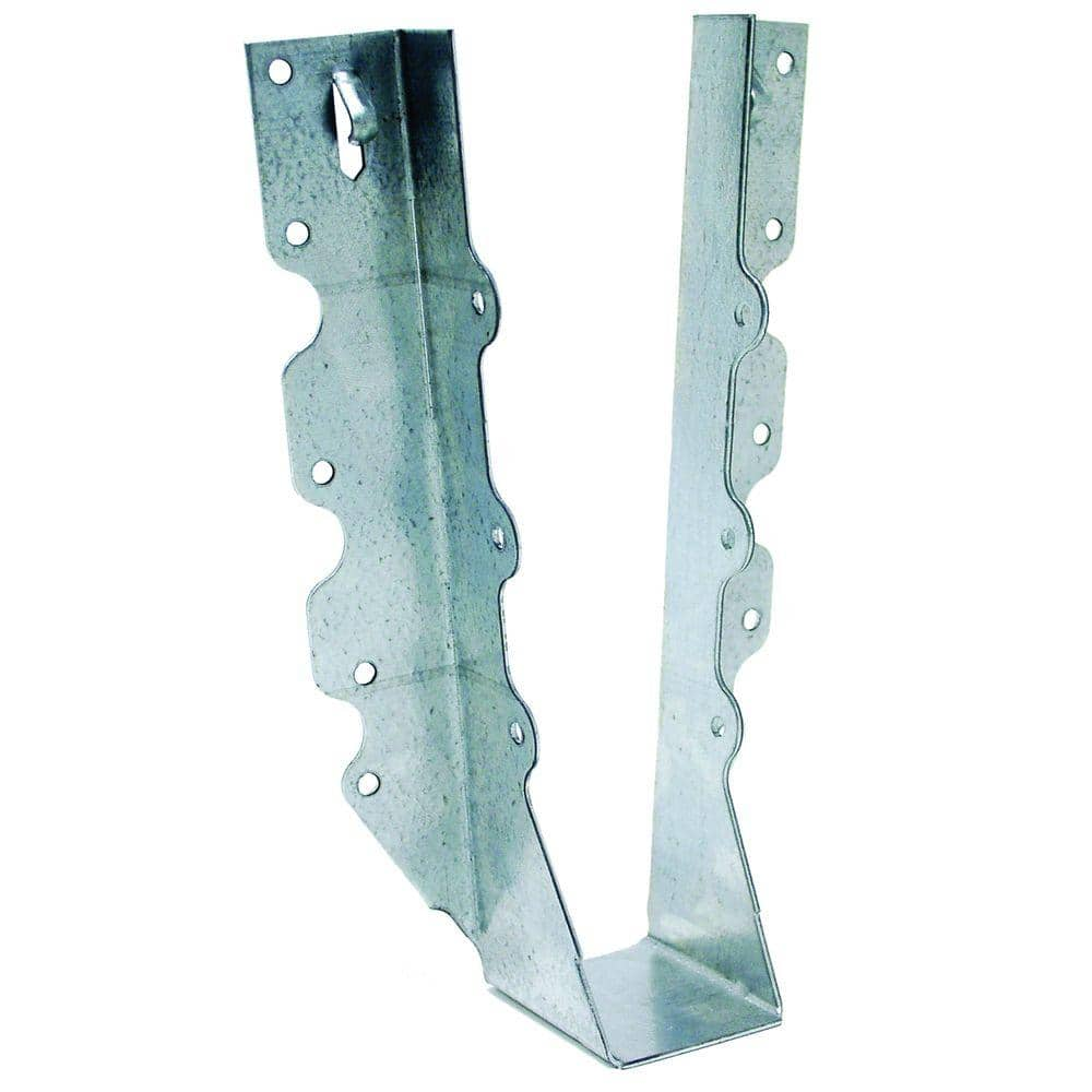 Heavy Duty Joist Hangers – Timberplates