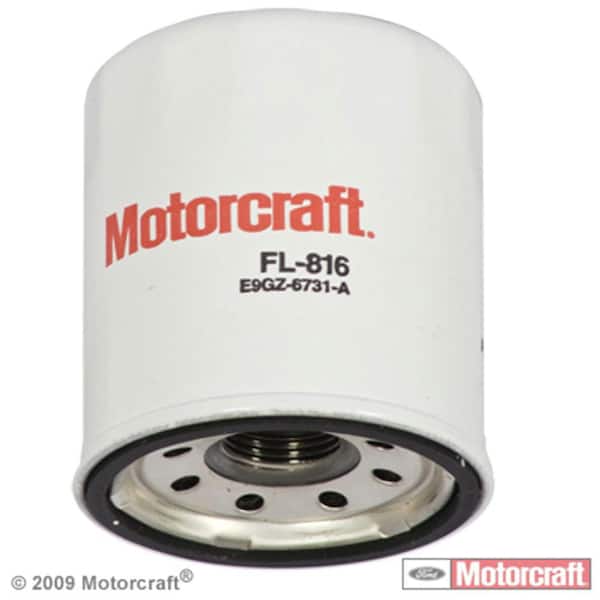 Engine Oil Filter