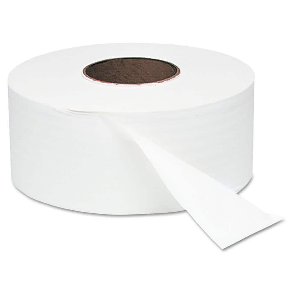 Office Depot Brand Thermal Paper Rolls 3 18 x 230 White Pack Of 10