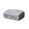 Cobblestone 10 in. x 7 in. x 4 in. Granite Gray Edger Kit (50 Piece/41 Lin Ft)