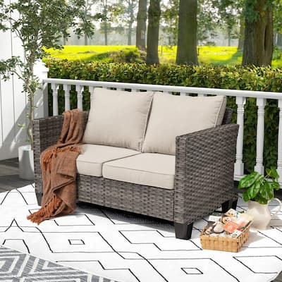 outdoor loveseat under $200