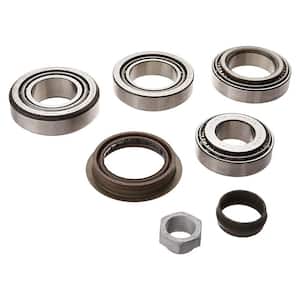 Axle Differential Bearing and Seal Kit fits 2005-2007 Saab 9-7x