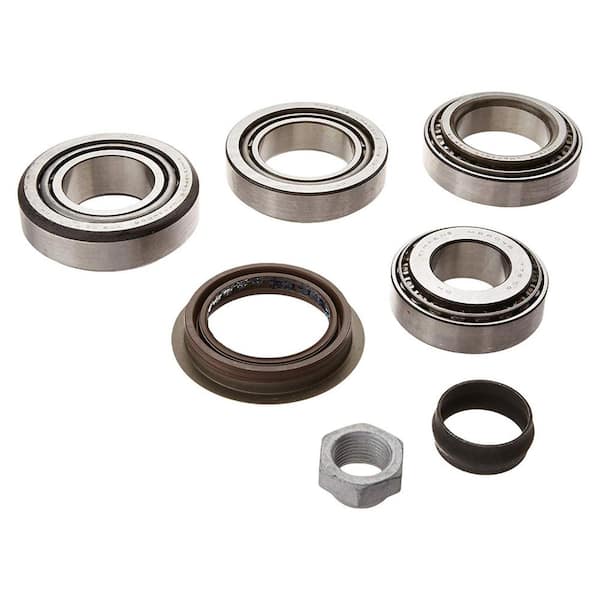Timken Axle Differential Bearing and Seal Kit fits 2005-2007 Saab 9-7x