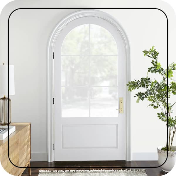 BEHR DYNASTY - 1 gal. #57 Frost Eggshell Enamel Interior Stain-Blocking Paint and Primer