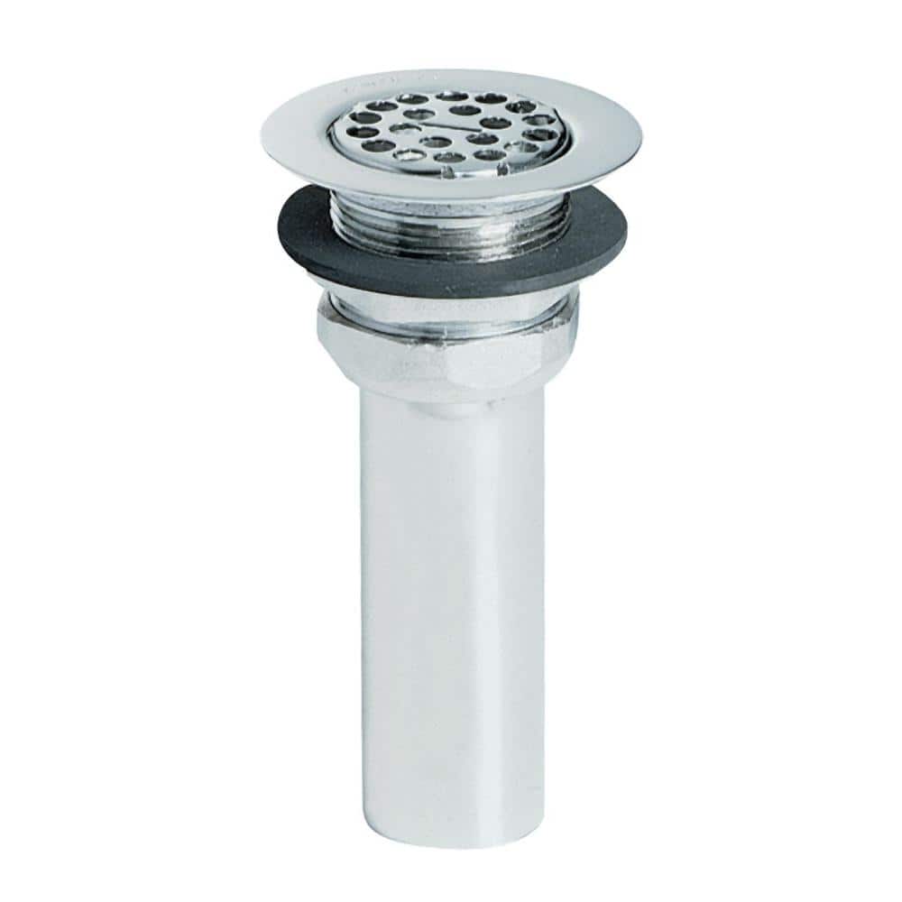 3 in. Sink Strainer in Chrome price history on PriceWatchPro