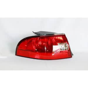 Tail Light Assembly 2001-2003 Mercury Sable