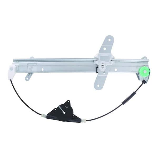 WPS World Power Systems Power Window Regulator(Regulator Only) - Front Right - fits 1998-2011 Lincoln Town Car