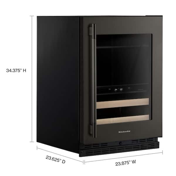 KitchenAid 24