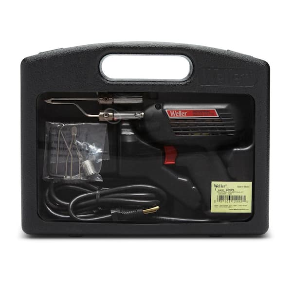 CT1842 - 230V Soldering Gun Kit - Neilsen Tools