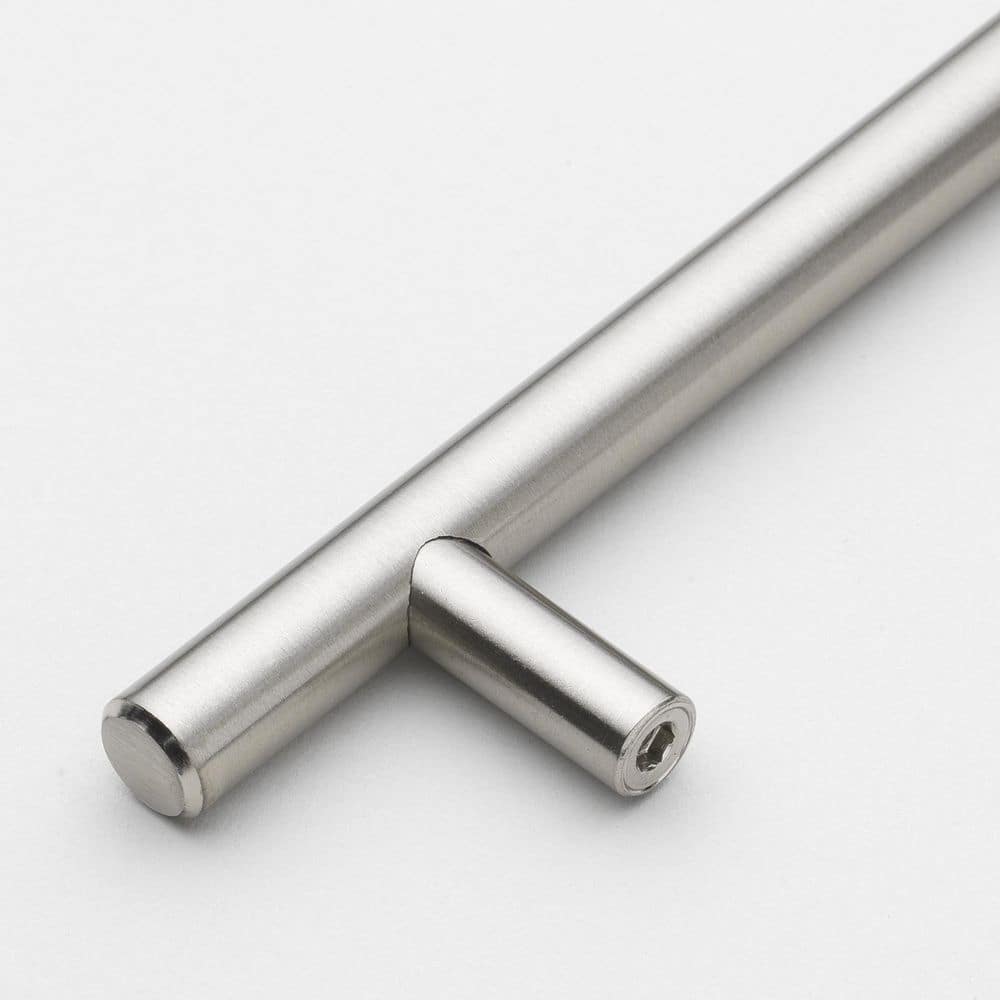 20-inch Stainless Steel Modern Cabinet Bar Pull