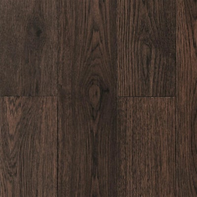 Hickory Engineered Hardwood, Walnut Hickory Hardwood Floor