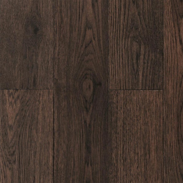 Lifeproof Timber Wolf Hickory 0.28 in. T x 6.5 in. W Waterproof Engineered Hardwood Flooring (21.8 sq. ft./case)