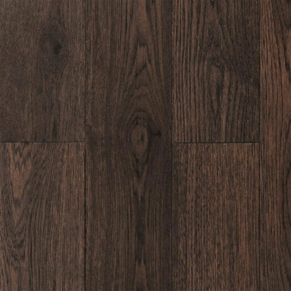 Timber Wolf Hickory 0.28 in. T x 6.5 in. W Waterproof Engineered Hardwood Flooring (21.8 sq. ft./case) price history on PriceWatchPro
