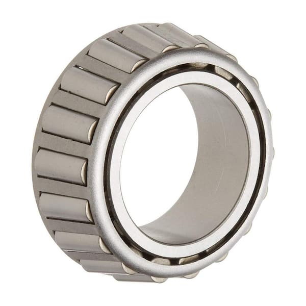 Timken Front Inner Wheel Bearing fits 1948-1952 Ford F4