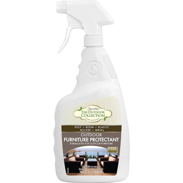 32 oz. Outdoor Furniture Protectant