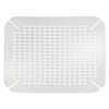 Interdesign« Small Pebblz Sink Mat - Clear - Kitchen & Company