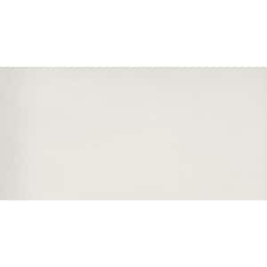 Council Ivory 11.81 in. x 23.62 in. Matte Porcelain Floor and Wall Tile (13.566 sq. ft./Case)