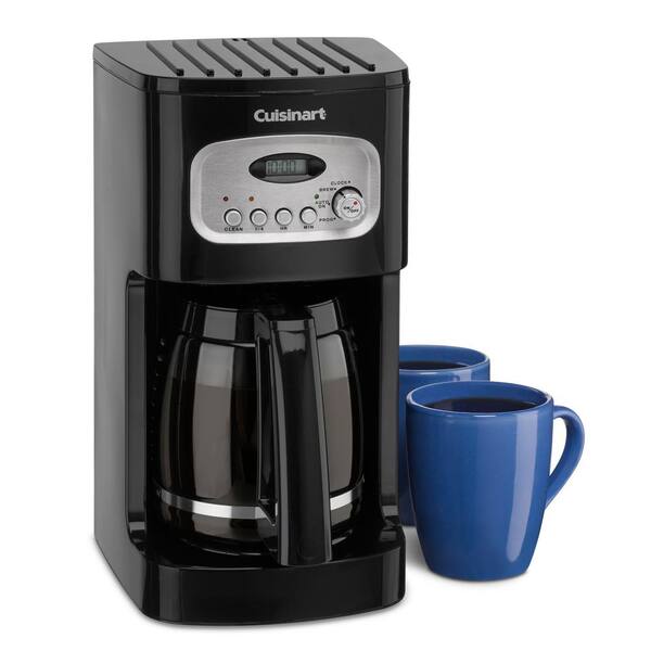 Single Serve Coffee Maker- Wirsh Coffee Maker with Programmable