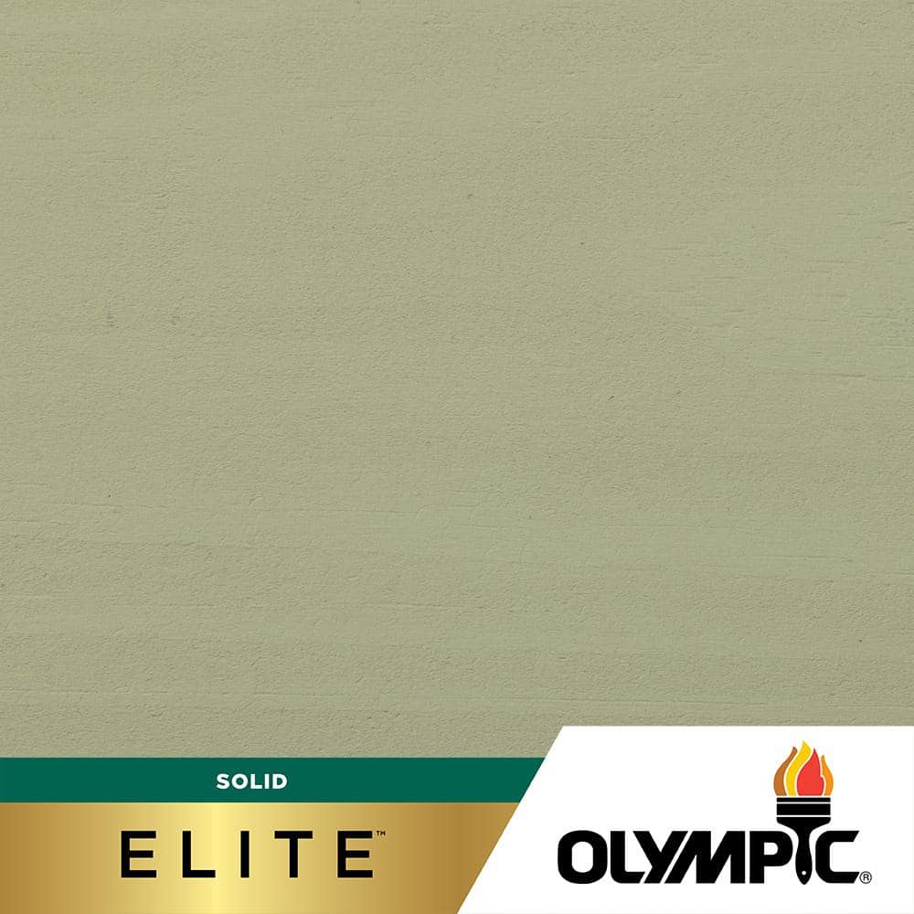 Forest SC-1033 - Green Exterior Color - Olympic