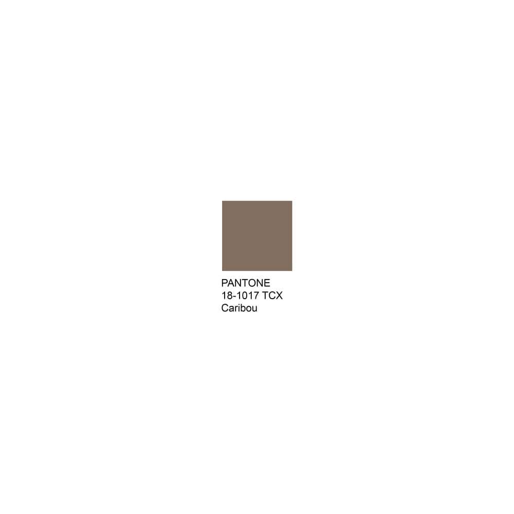 Milan Shag 10' x 14' Dark Beige Wool Synthetic Area Rug