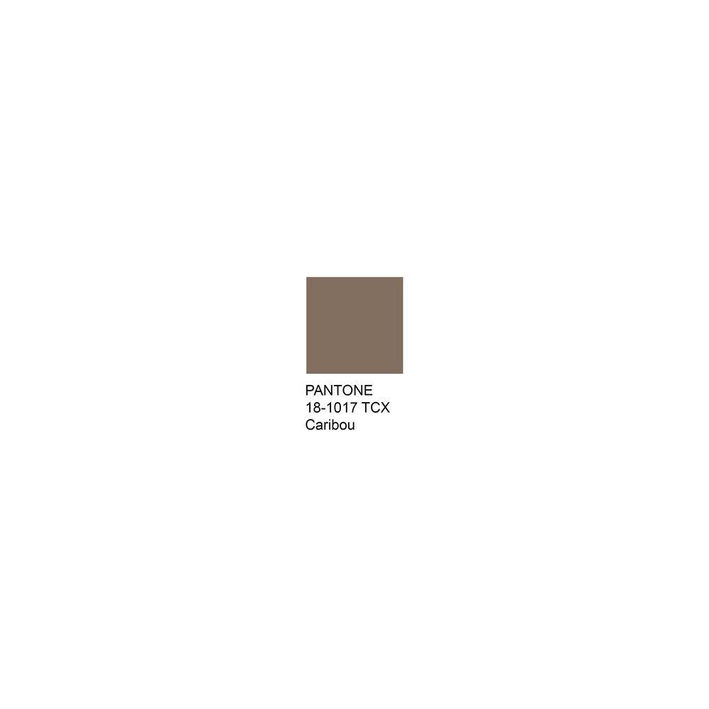 Dark Beige Synthetic Shag Area Rug 8'6" x 12'