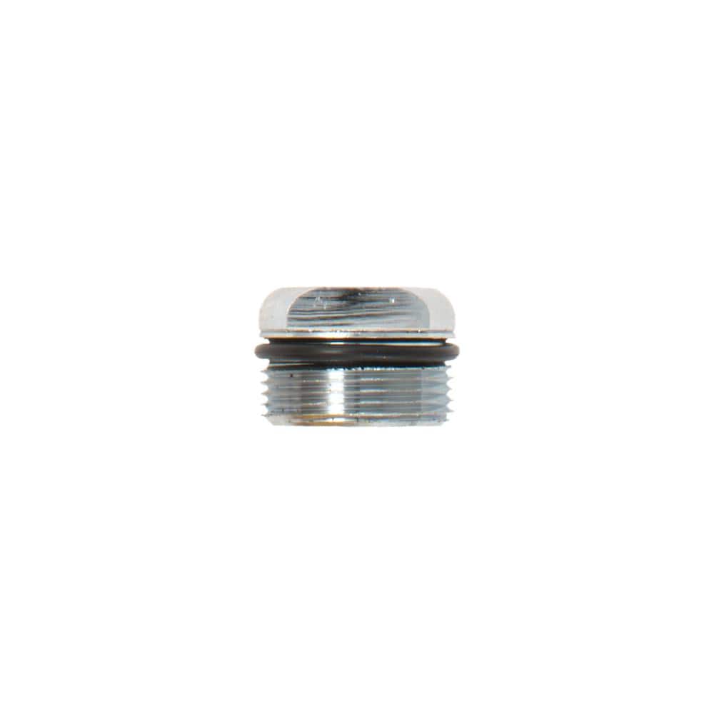 Brass and Chrome Faucet Stem for Kohler Faucets