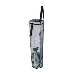 9 in. Fish-Well Floating Livewell