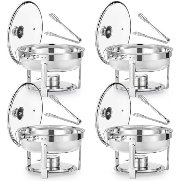 Lynzavix Premium Stainless Steel Silver Wine Foil Cutter Kitchen