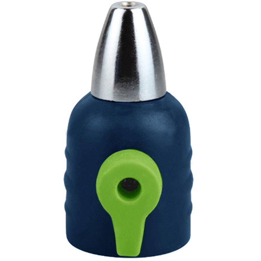 Ray Padula Metal Ergo Sweeper Power Jet Hose Nozzle RPSIRE The Home