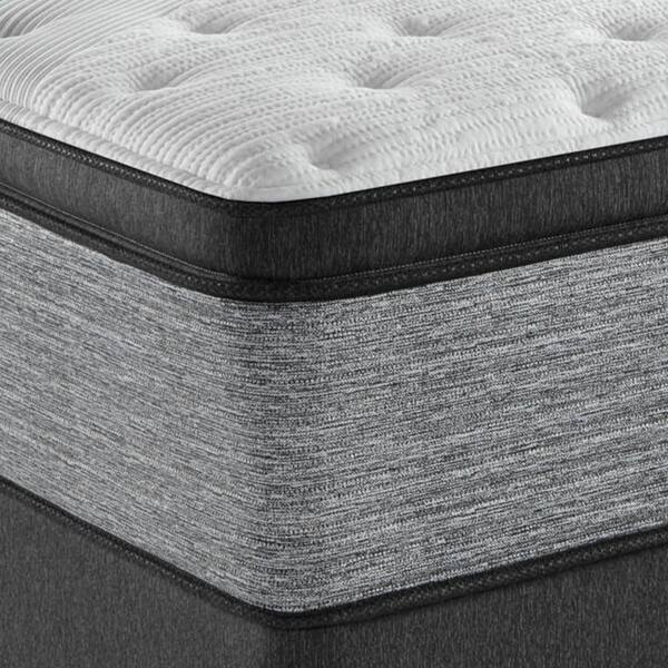 Pillow top for 2024 twin mattress