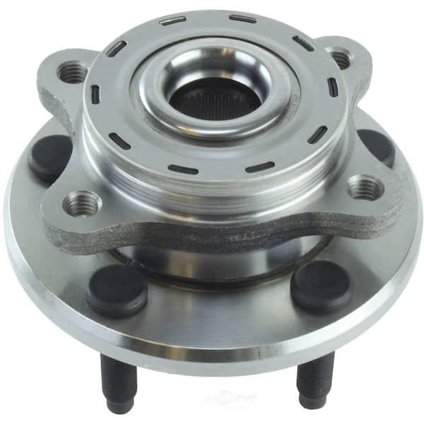 Centric Parts Wheel Bearing and Hub Assembly