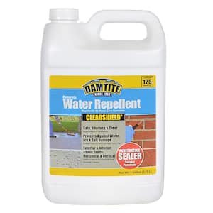 1 gal. Clear Shield Water Repellent