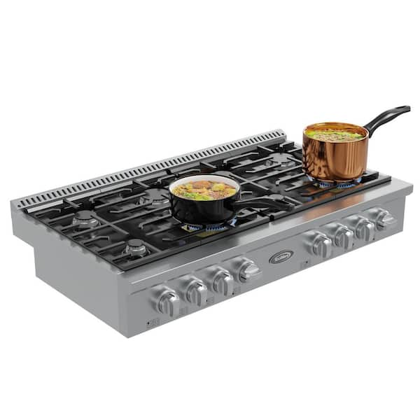 https://images.thdstatic.com/productImages/0fbb4975-70fa-4363-84b8-896381725347/svn/stainless-steel-koolmore-gas-cooktops-km-hgrt48-ss-1f_600.jpg