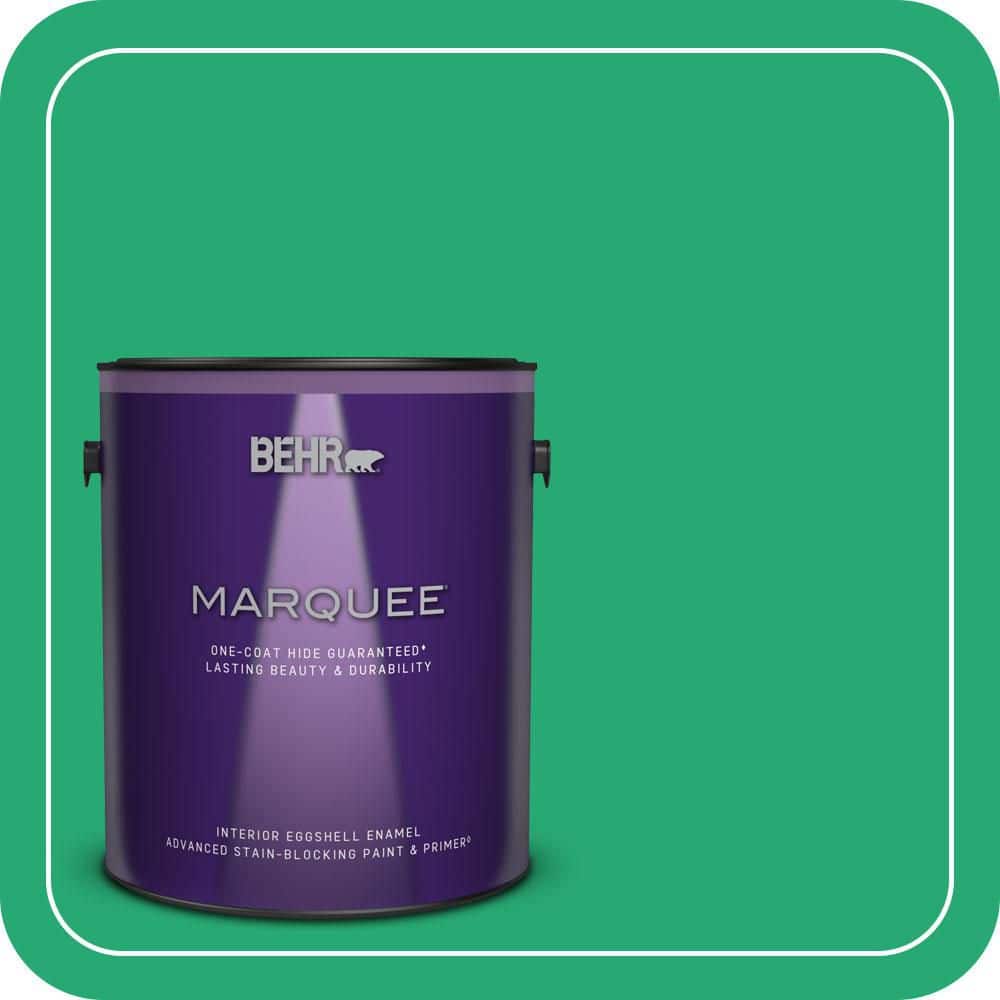 1 gal. #470B-5 Garden Medley Eggshell Enamel Interior Paint & Primer price history on PriceWatchPro