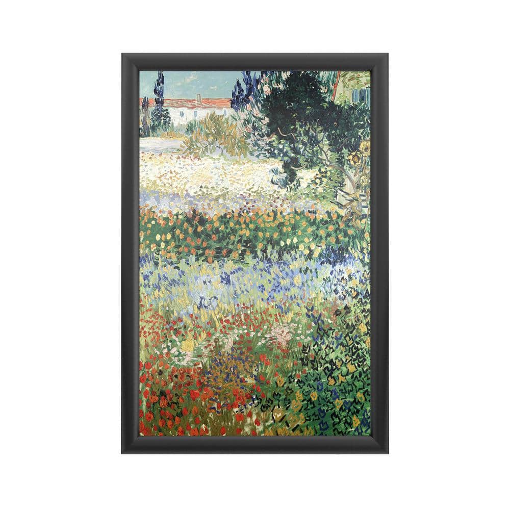Van Gogh Watercolor Paper Block 300G Fine Grain 18 Cm X 24 Cm - The Art  Store/Commercial Art Supply