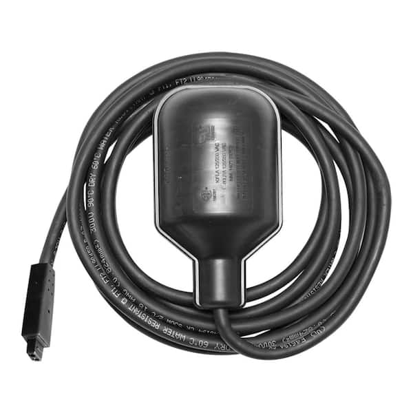 sump pump with battery backup menards