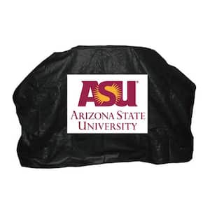 59 in. NCAA Arizona State Grill Cover