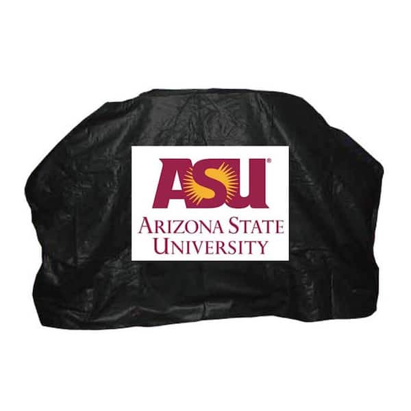 Seasonal Designs 59 in. NCAA Arizona State Grill Cover