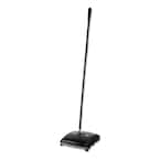 Dual Action Sweeper