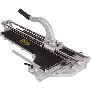 25 in. Professional Tile Cutter