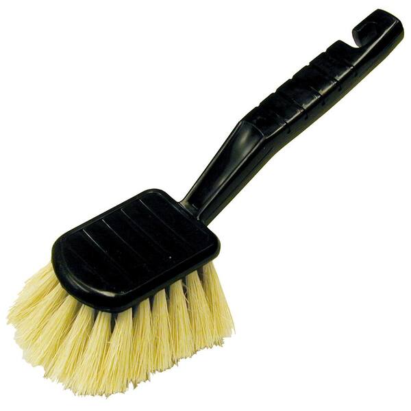 Detailer's Choice Tampico Wash Brush