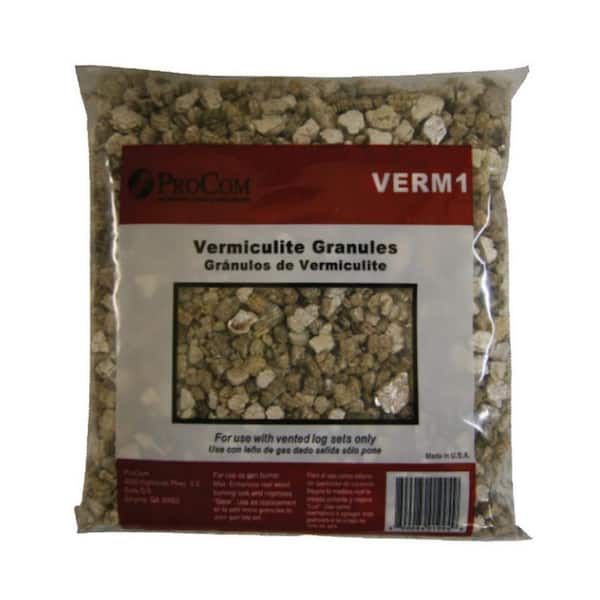 ProCom Vermiculite Granules