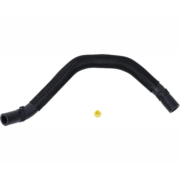 Power Steering Reservoir Line Hose - Reservoir To Pump - fits 2007-2011 Jeep Wrangler