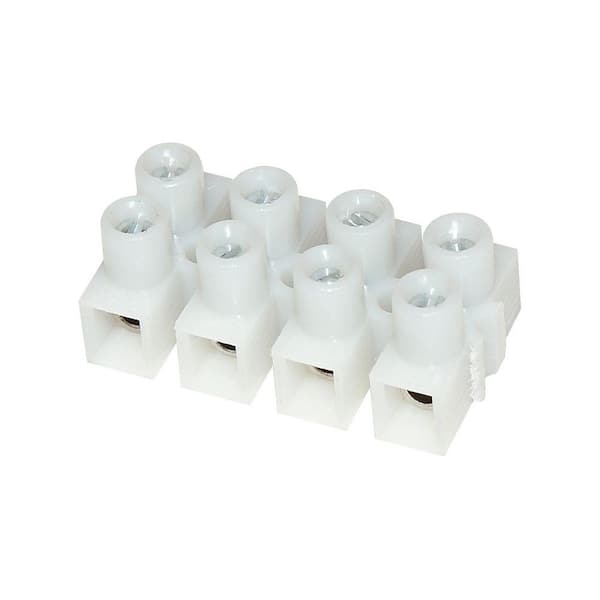 Armacost Lighting Quick Connect Terminal Block (3-Pack)