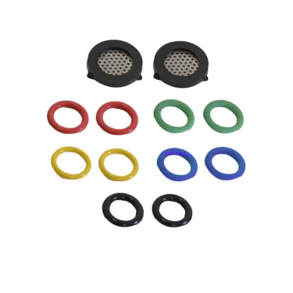 SIMPSON Screen Filter and O-Ring Kit
