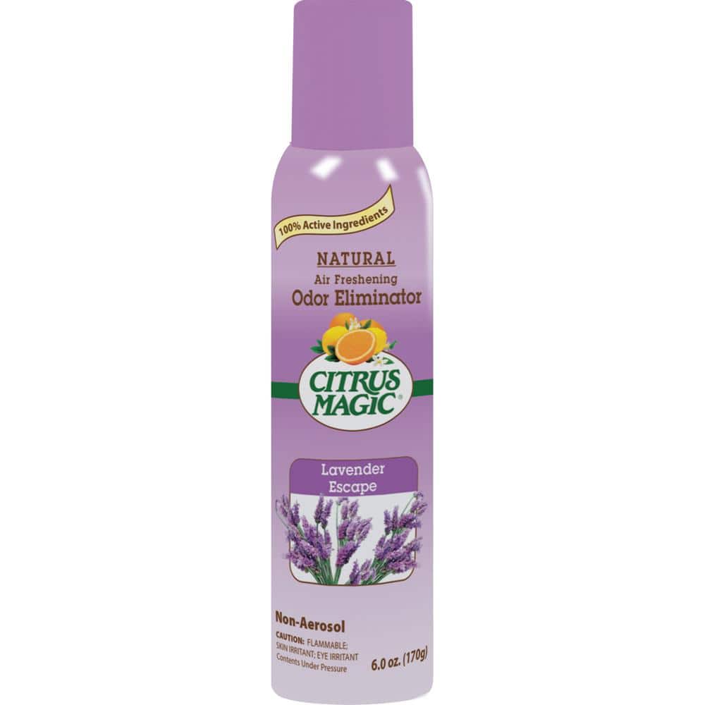 ALTECH - Spray anti-odeur parfumé Altech pour système d'air conditionné  500ml - Clean+